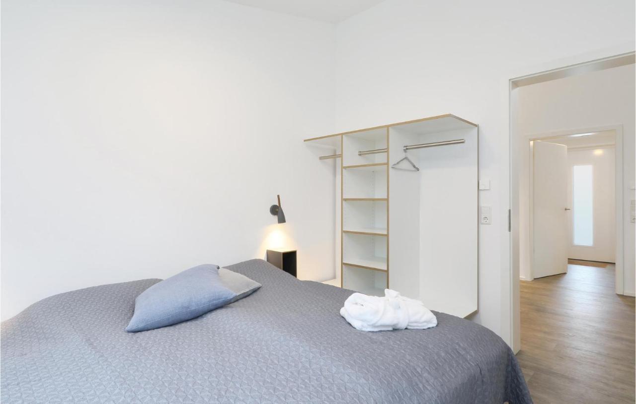 Amazing home in Lembruch-Dmmer See with 2 Bedrooms, Sauna&WiFi Exterior foto